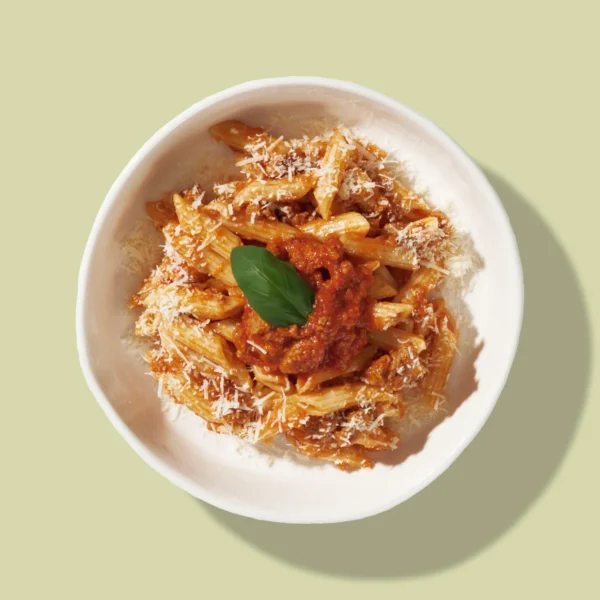 Paste bolognese